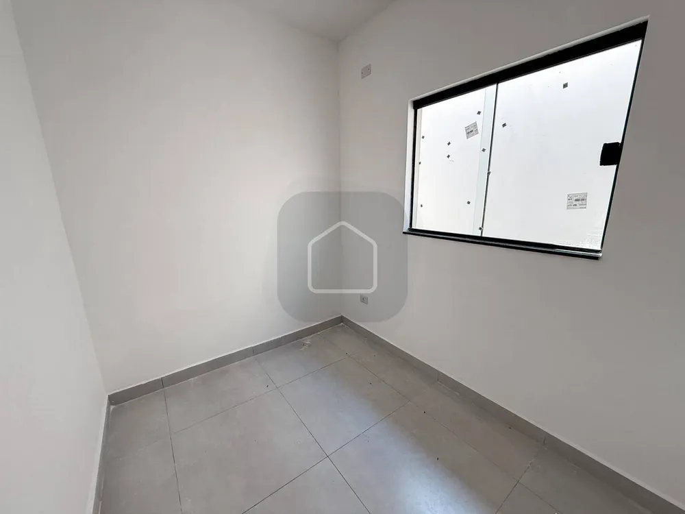 Casa, 3 quartos, 80 m² - Foto 1