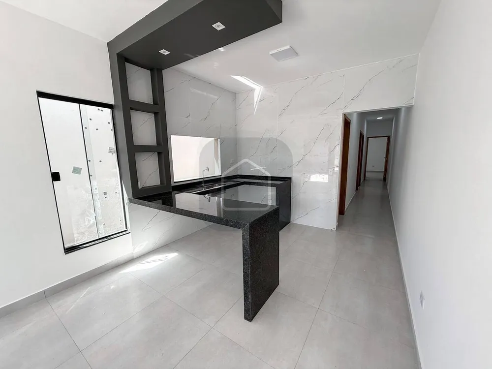 Casa, 3 quartos, 80 m² - Foto 12