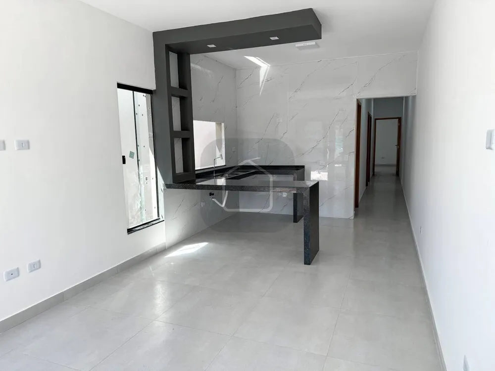 Casa, 3 quartos, 80 m² - Foto 11