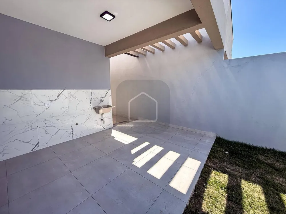 Casa, 3 quartos, 80 m² - Foto 6