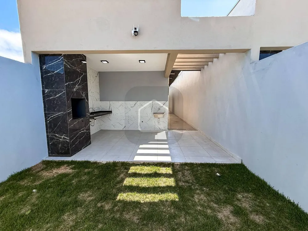 Casa, 3 quartos, 80 m² - Foto 5