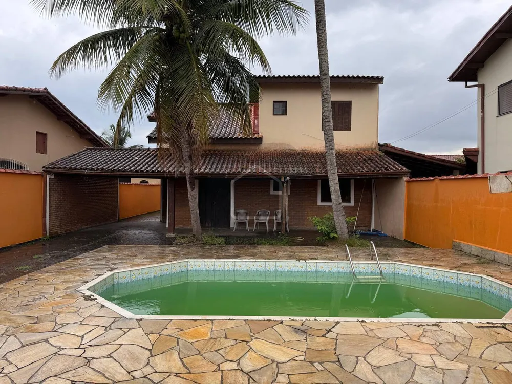 Casa, 4 quartos, 241 m² - Foto 2