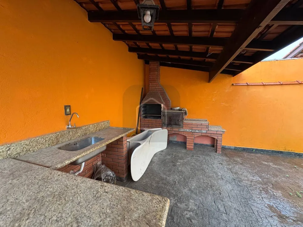 Casa, 4 quartos, 241 m² - Foto 7