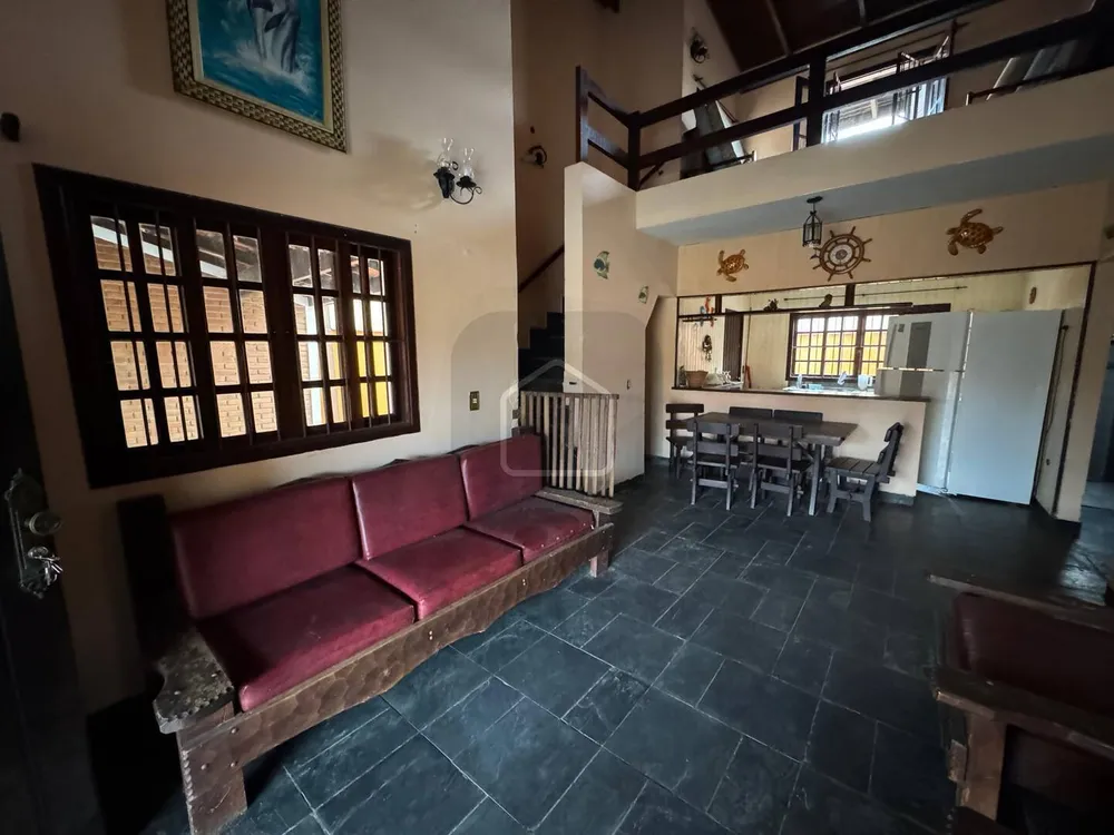 Casa, 4 quartos, 241 m² - Foto 8