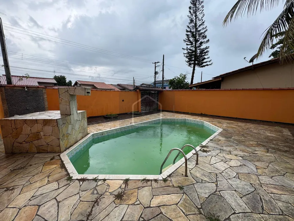 Casa, 4 quartos, 241 m² - Foto 3
