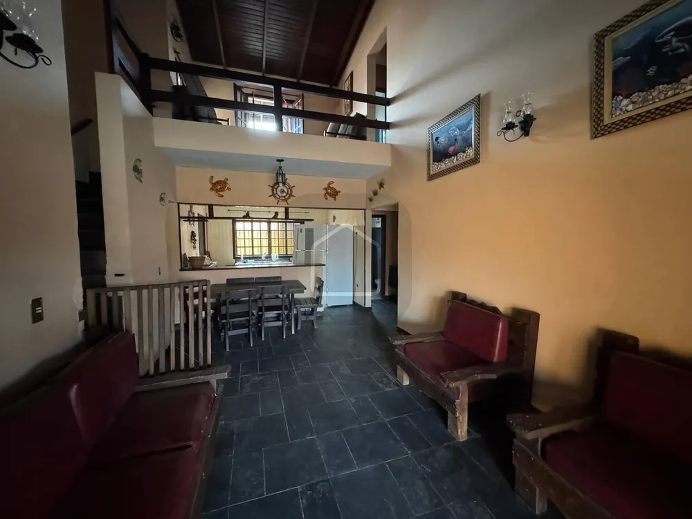 Casa, 4 quartos, 241 m² - Foto 9