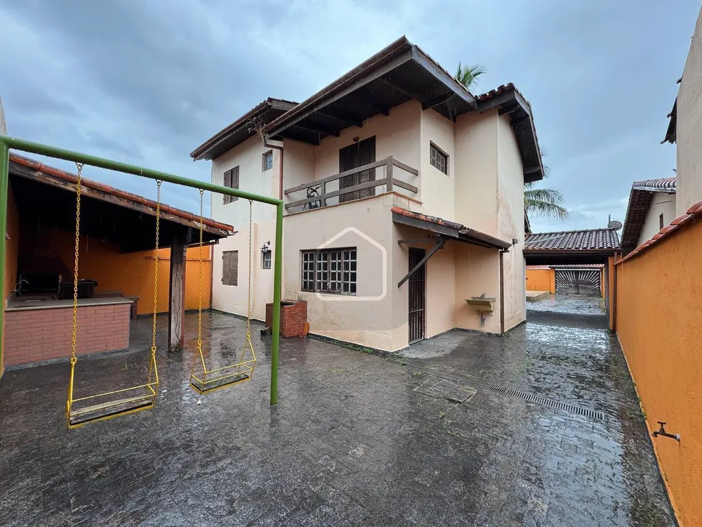 Casa, 4 quartos, 241 m² - Foto 6