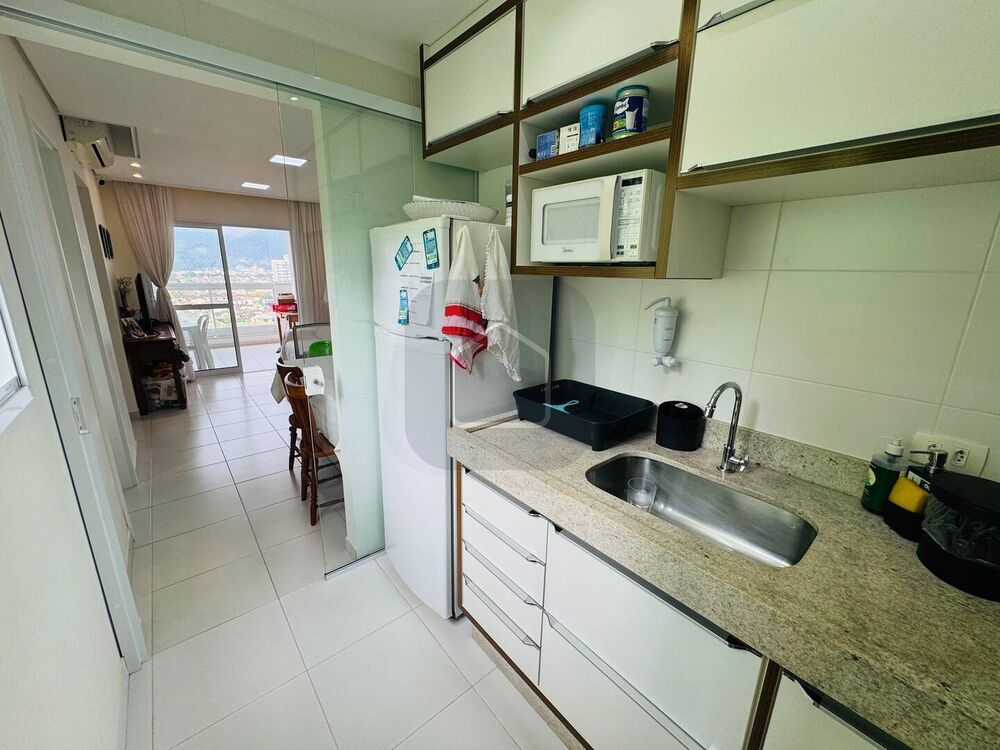 Apartamento, 2 quartos, 67 m² - Foto 2