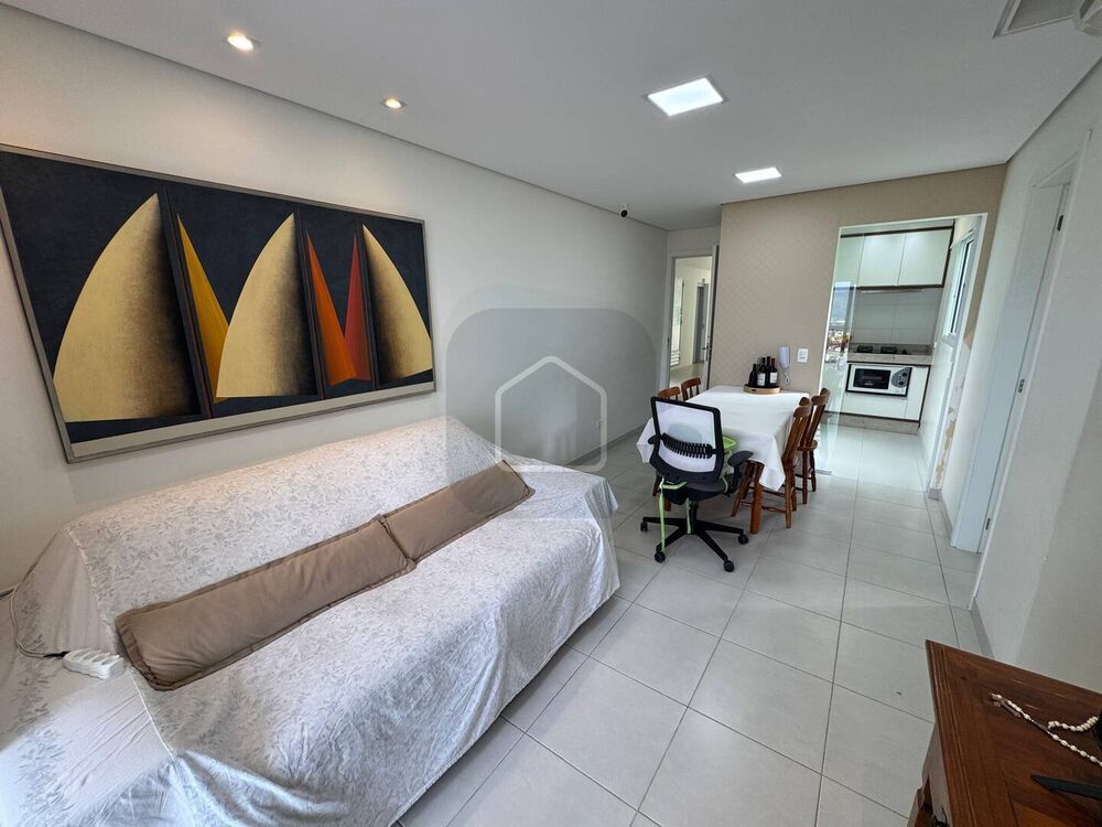 Apartamento, 2 quartos, 67 m² - Foto 1
