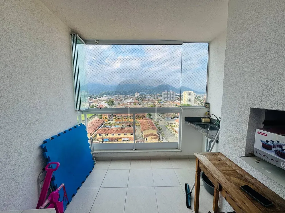 Apartamento, 2 quartos, 67 m² - Foto 5