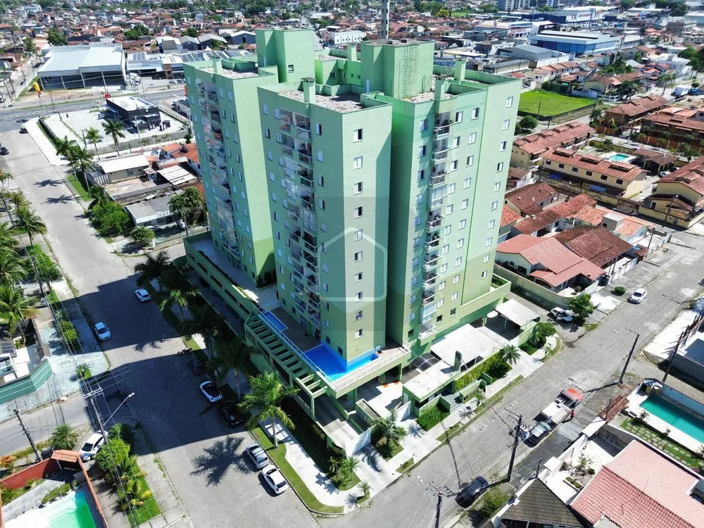 Apartamento, 2 quartos, 67 m² - Foto 2