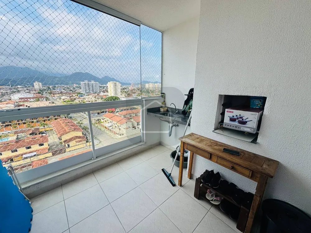Apartamento, 2 quartos, 67 m² - Foto 4