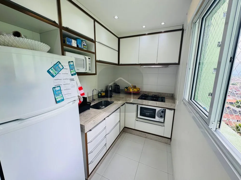 Apartamento, 2 quartos, 67 m² - Foto 9