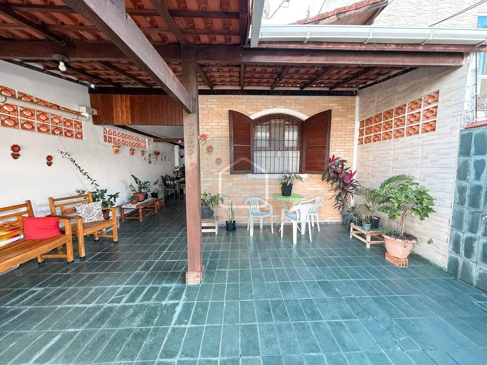 Casa, 2 quartos, 108 m² - Foto 3