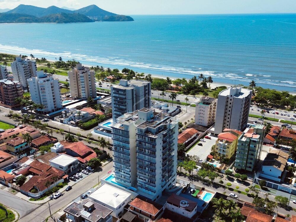 Apartamento, 3 quartos, 127 m² - Foto 1