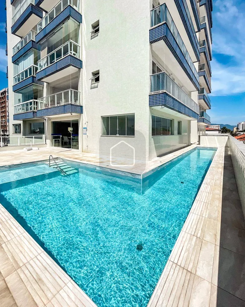 Apartamento, 3 quartos, 127 m² - Foto 5