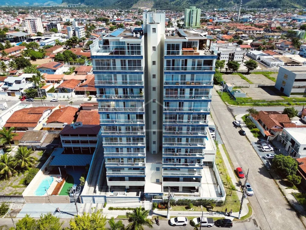 Apartamento, 3 quartos, 127 m² - Foto 3