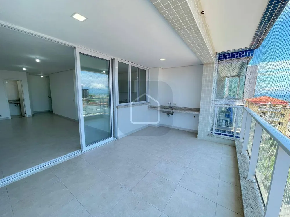 Apartamento, 3 quartos, 127 m² - Foto 7