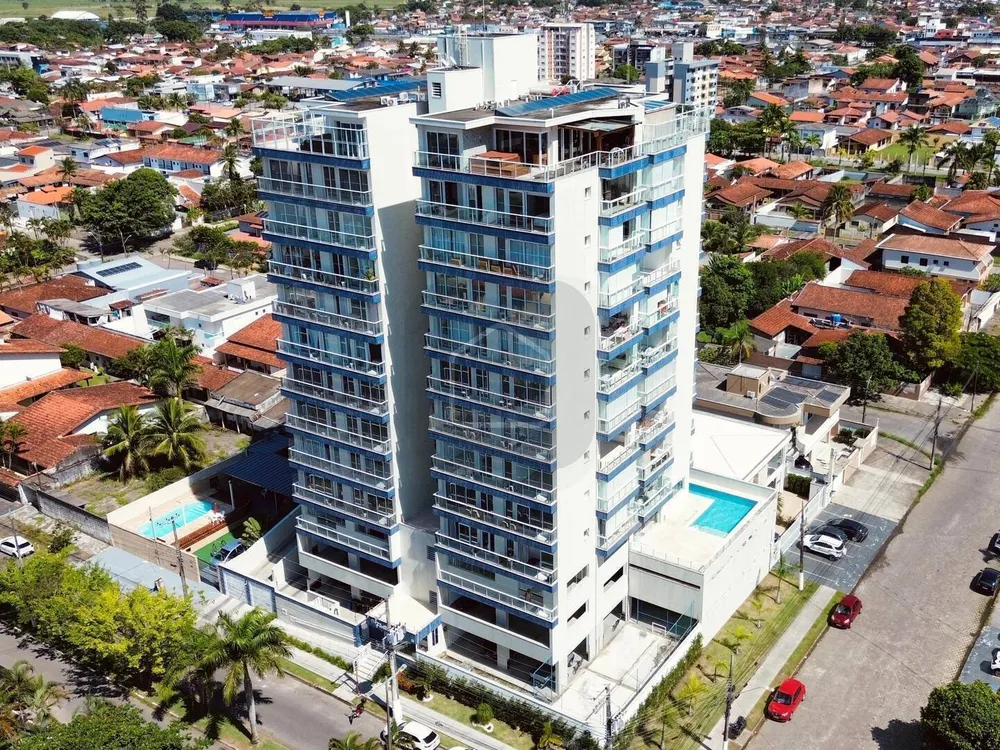 Apartamento, 3 quartos, 127 m² - Foto 2