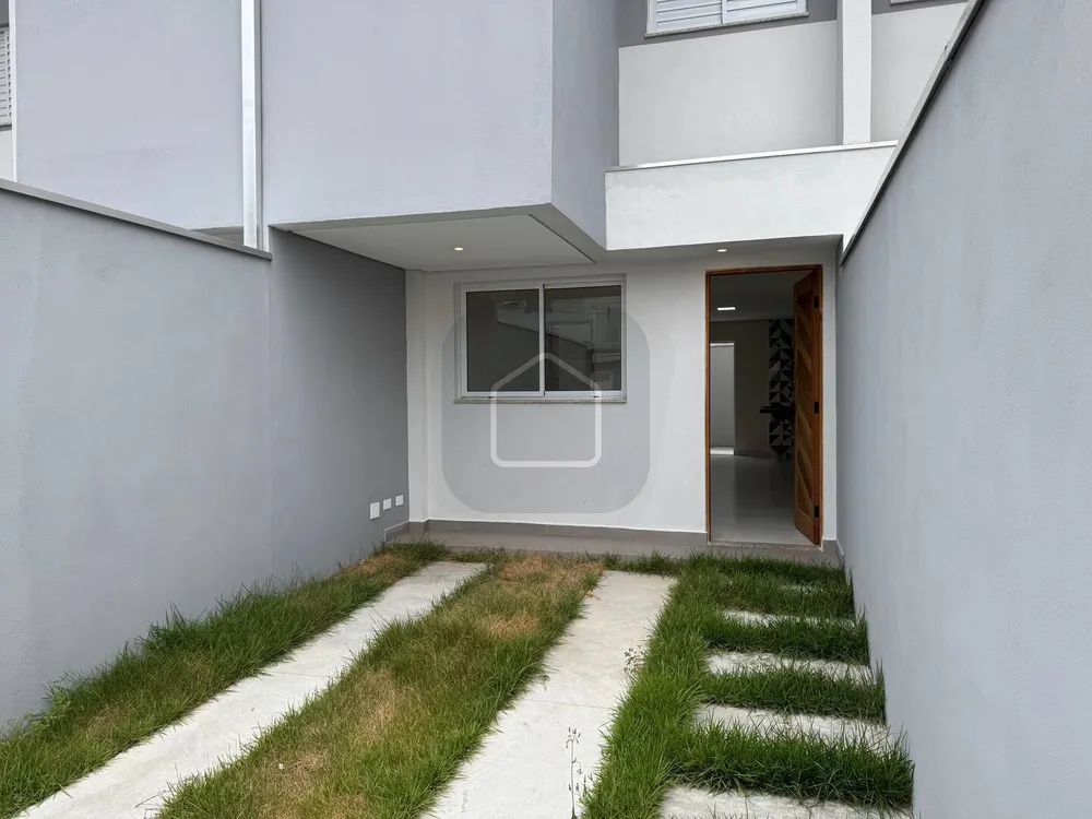 Casa, 2 quartos, 76 m² - Foto 5
