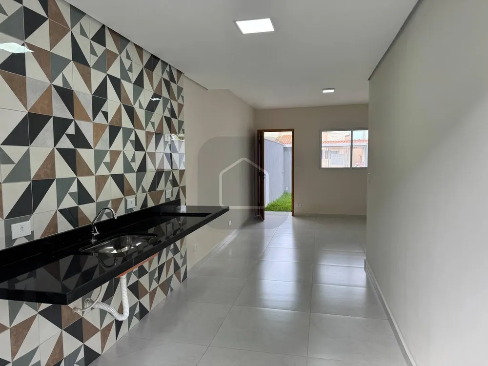 Casa, 2 quartos, 76 m² - Foto 11