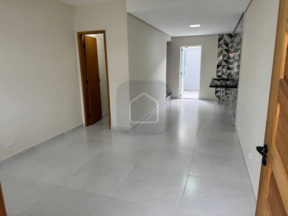 Casa, 2 quartos, 76 m² - Foto 4
