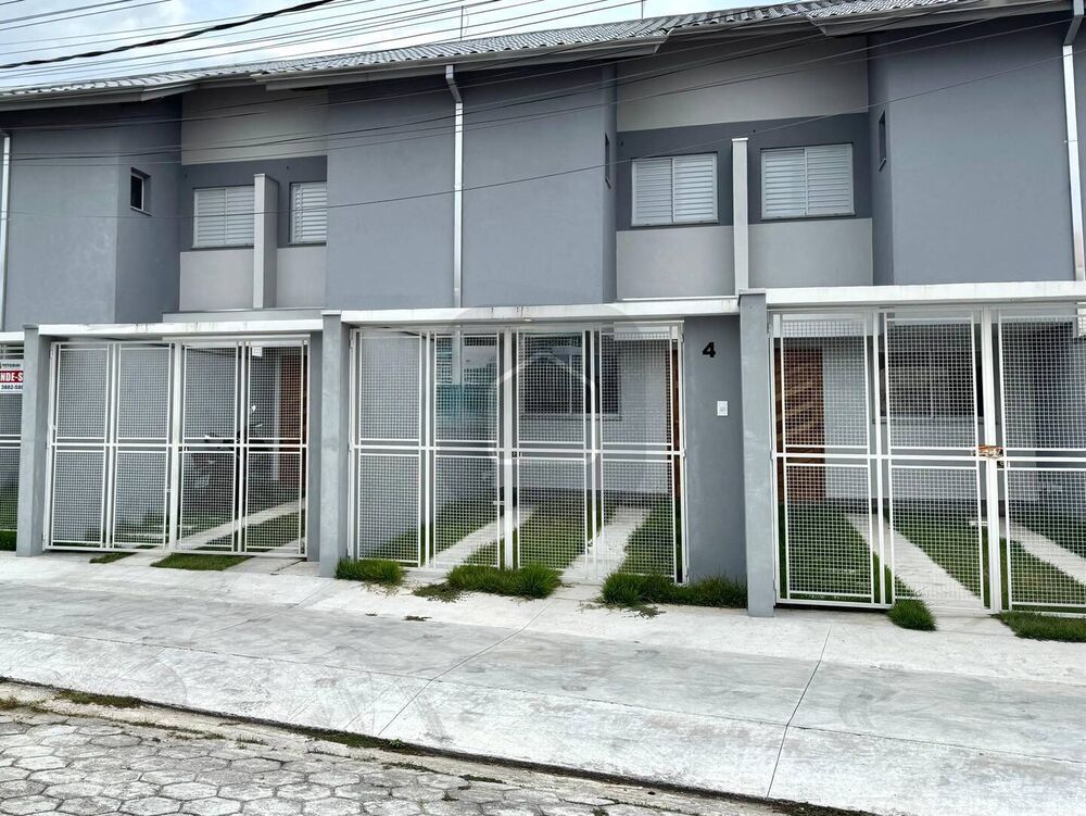 Casa, 2 quartos, 76 m² - Foto 11