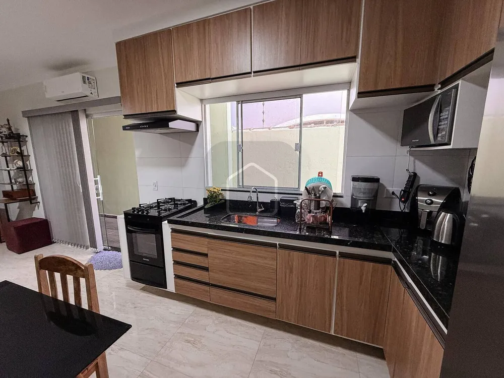 Casa, 2 quartos, 102 m² - Foto 1