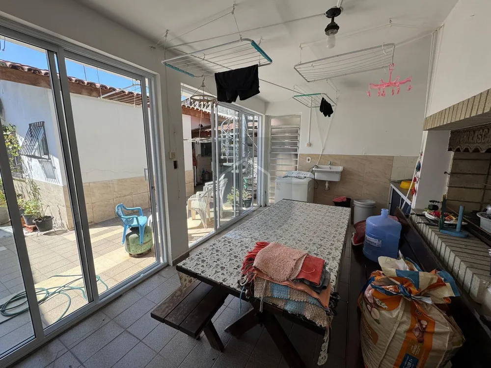 Casa, 6 quartos, 188 m² - Foto 11