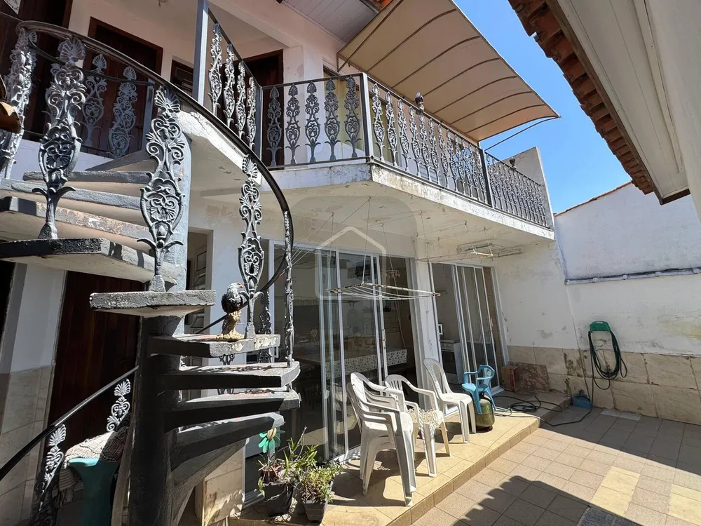 Casa, 6 quartos, 188 m² - Foto 14
