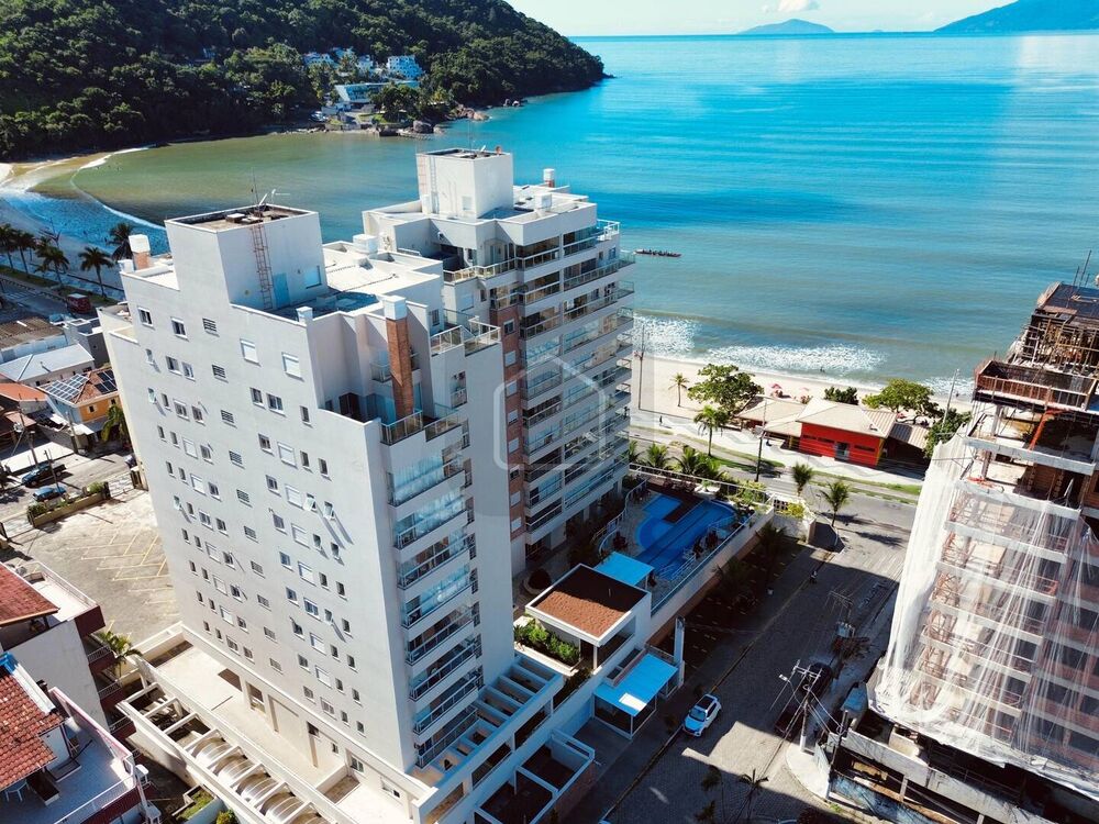 Apartamento para alugar com 2 quartos, 80m² - Foto 1