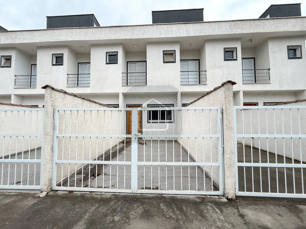 Casa, 2 quartos, 78 m² - Foto 1