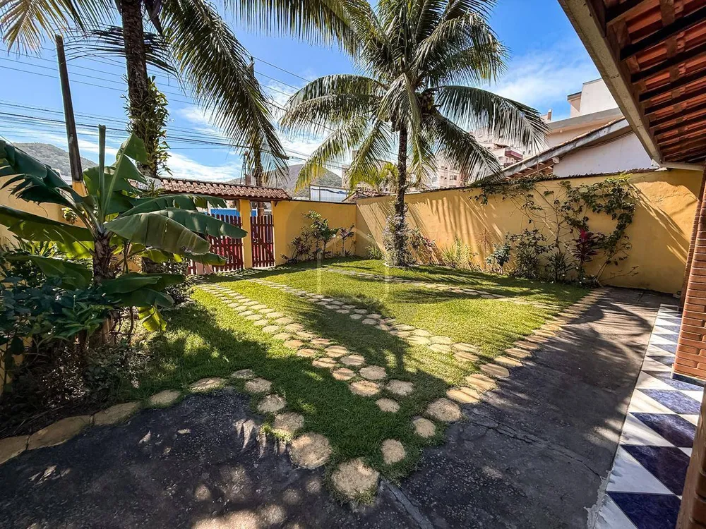 Casa, 3 quartos, 108 m² - Foto 1