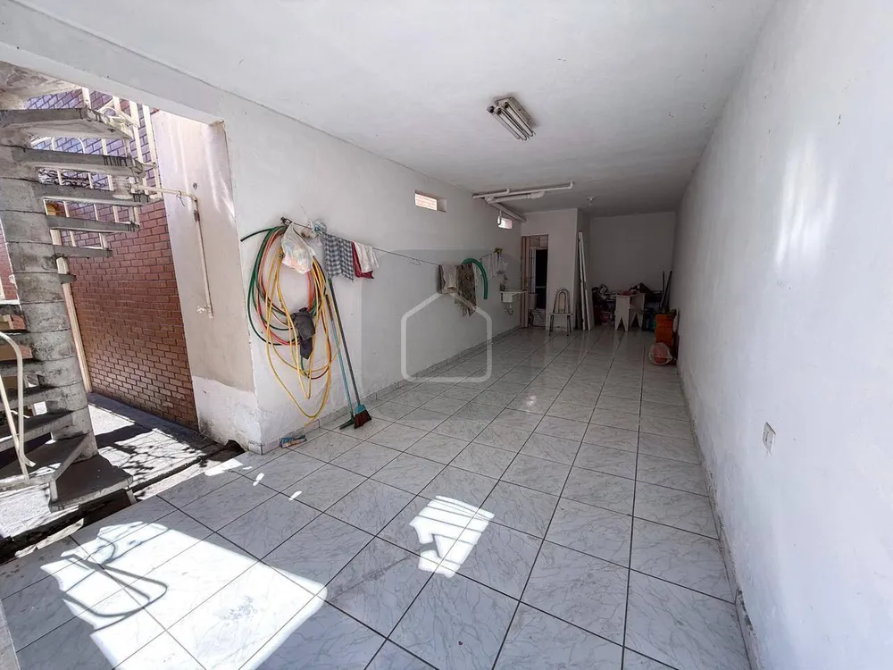 Casa, 3 quartos, 108 m² - Foto 1