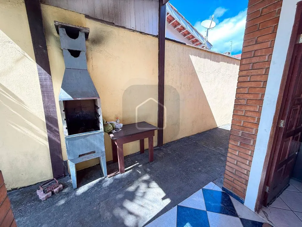 Casa, 3 quartos, 108 m² - Foto 4