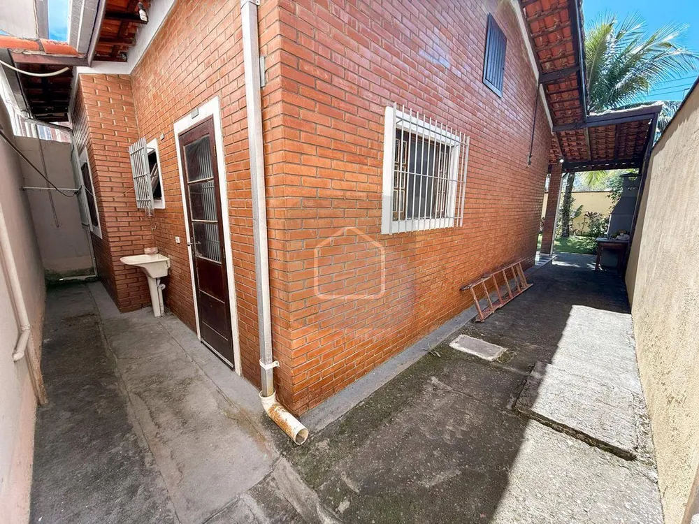 Casa, 3 quartos, 108 m² - Foto 4