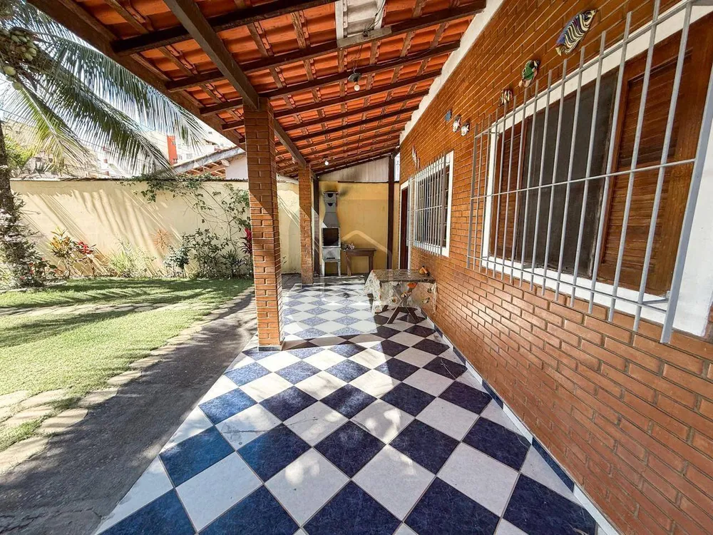 Casa, 3 quartos, 108 m² - Foto 2
