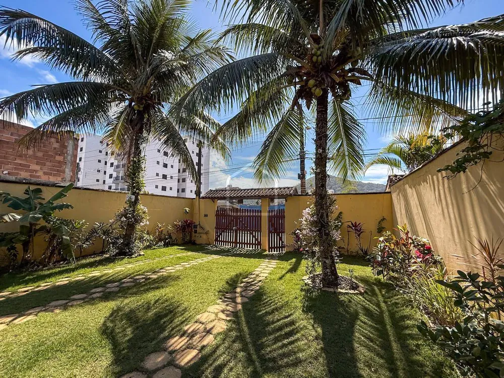 Casa, 3 quartos, 108 m² - Foto 2