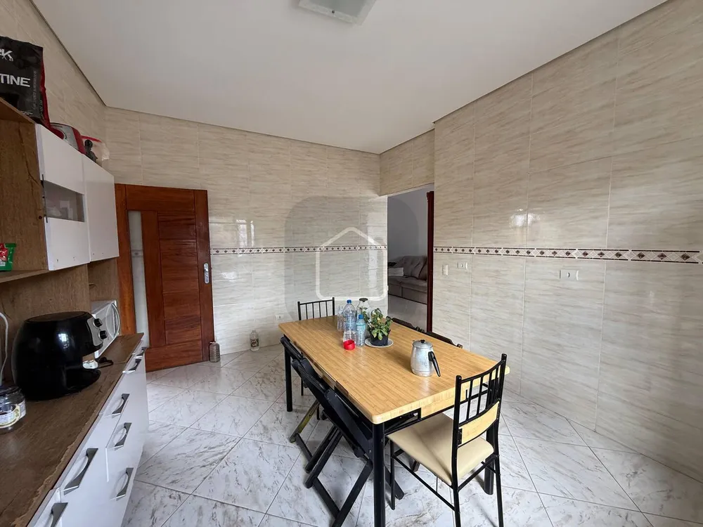 Casa, 3 quartos, 125 m² - Foto 3