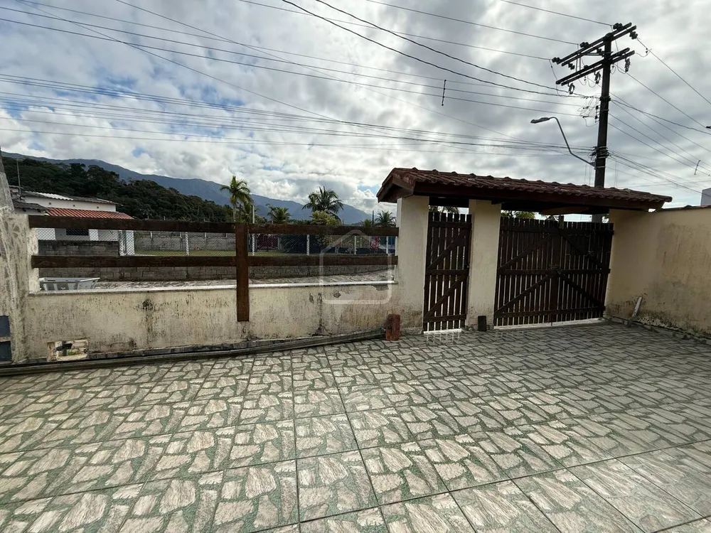 Casa, 3 quartos, 125 m² - Foto 1