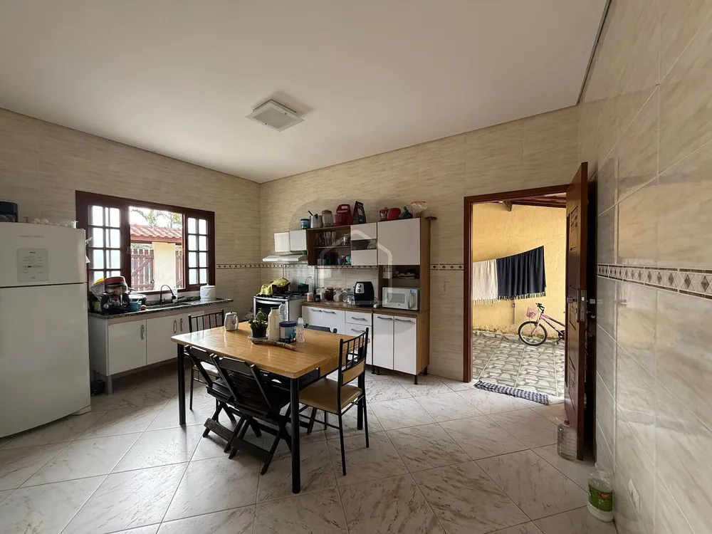Casa, 3 quartos, 125 m² - Foto 6