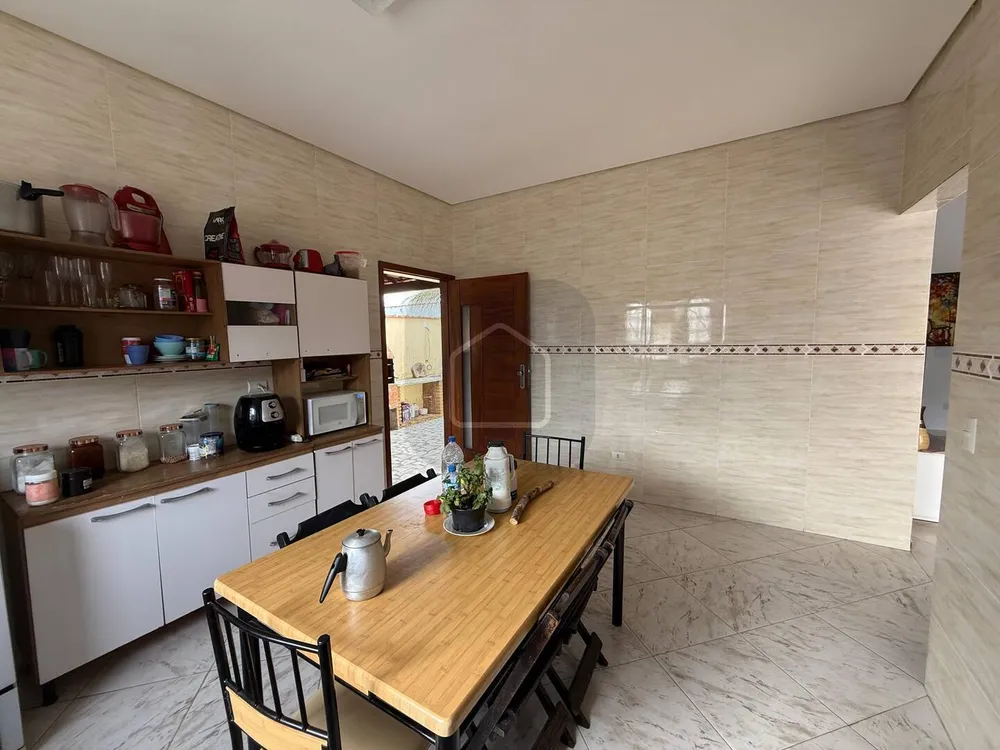 Casa, 3 quartos, 125 m² - Foto 4