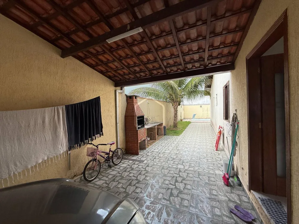 Casa, 3 quartos, 125 m² - Foto 2