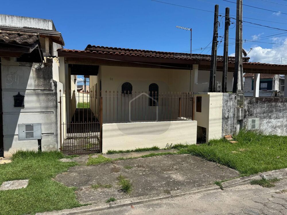 Casa à venda com 2 quartos, 66m² - Foto 1