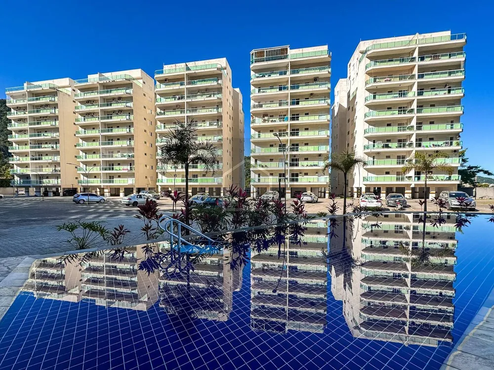 Apartamento, 2 quartos, 83 m² - Foto 1