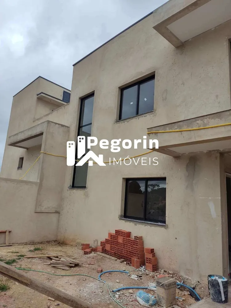 Sobrado, 3 quartos, 101 m² - Foto 3