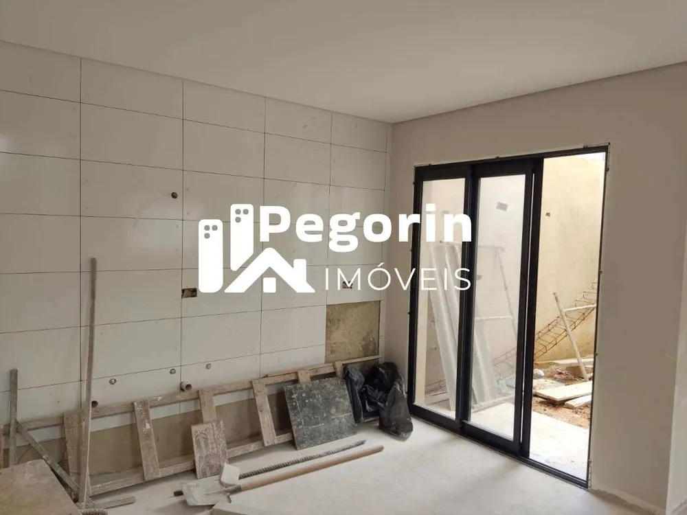 Sobrado, 3 quartos, 101 m² - Foto 9