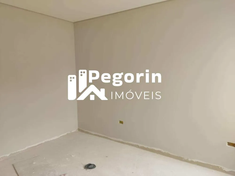 Sobrado, 3 quartos, 101 m² - Foto 12