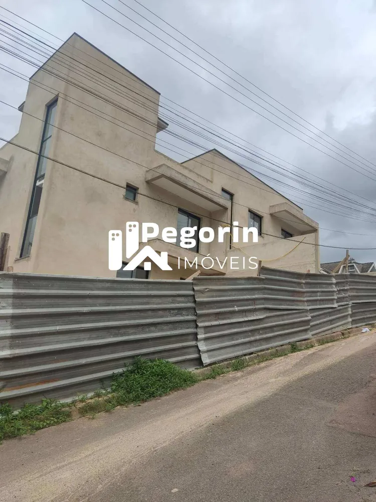Sobrado, 3 quartos, 101 m² - Foto 11