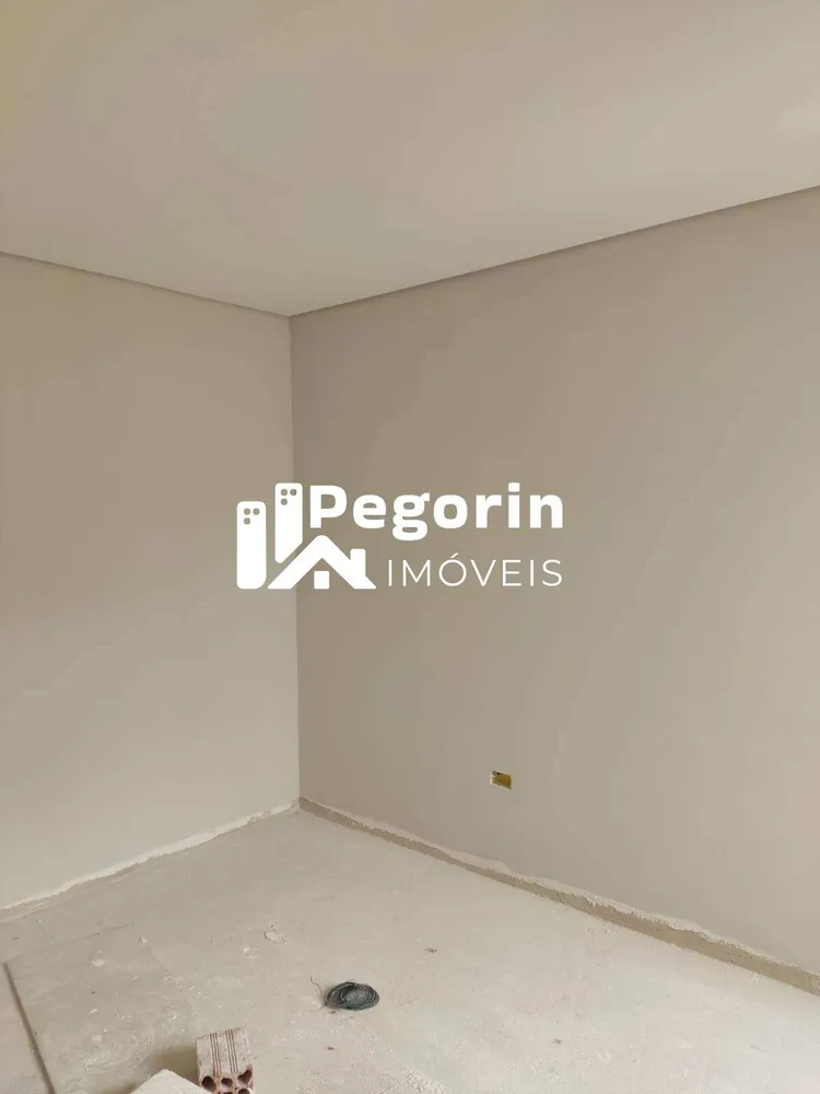 Sobrado, 3 quartos, 101 m² - Foto 5